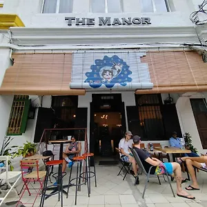 The Manor By Mingle クアラルンプール