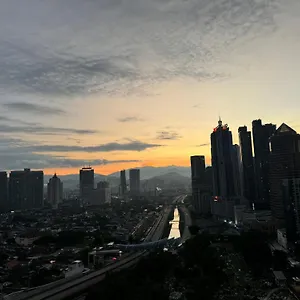 Habibi Klcc 吉隆坡