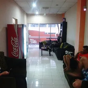  Hostel Matahari